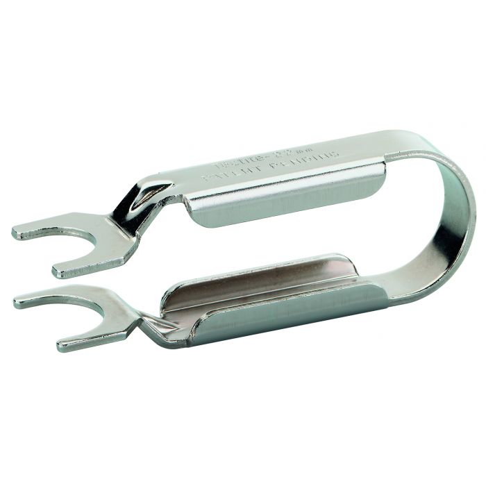 Demontagezange D22, AIRnet, 2813302800 Fitting oder Bauteil für Druckluftrohrleitung als Stecksystem